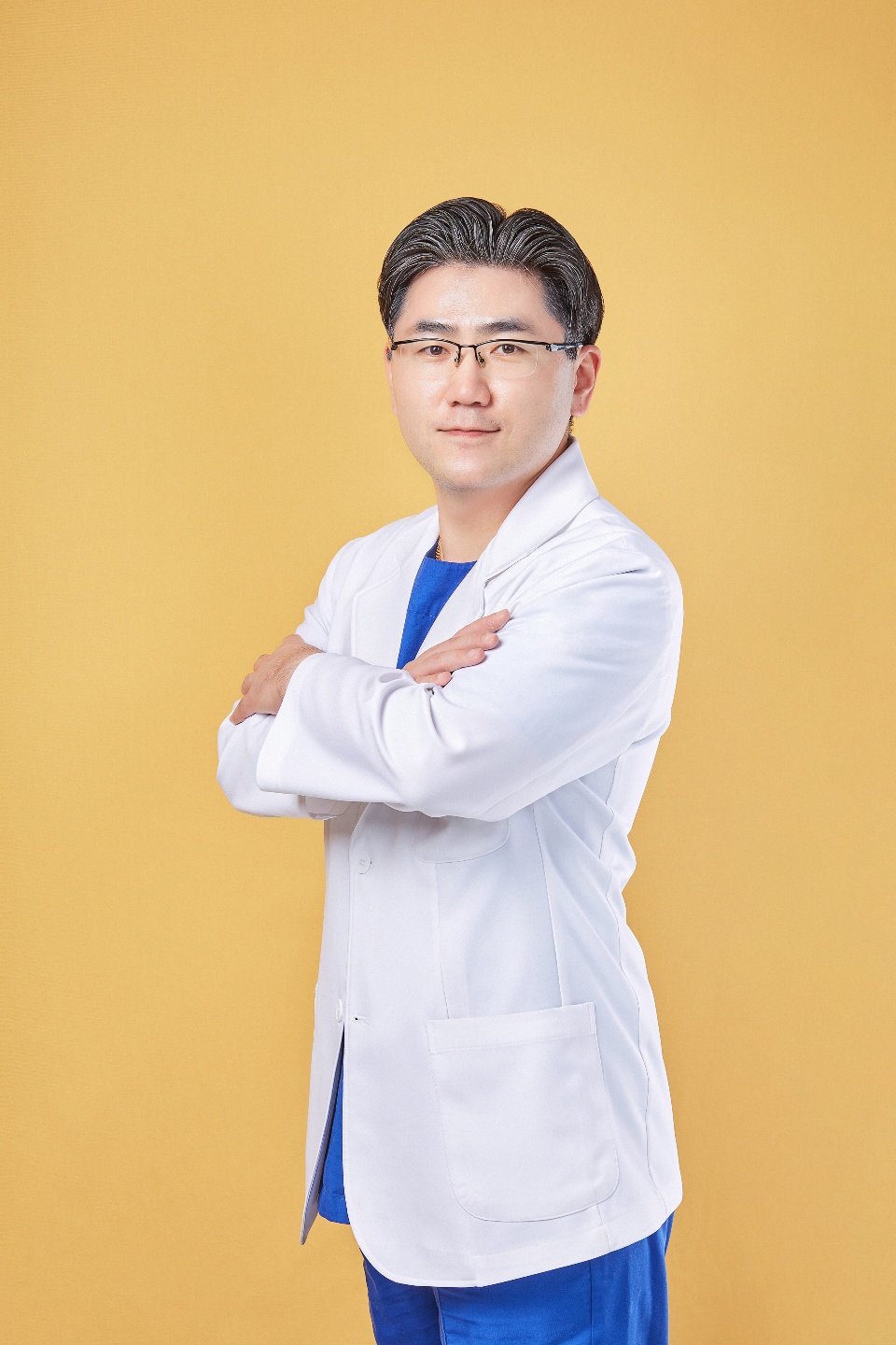 원장님